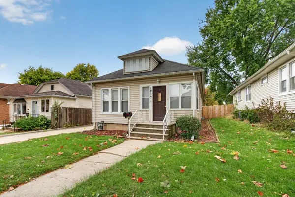 1013 N Prairie Avenue, Joliet, IL 60435