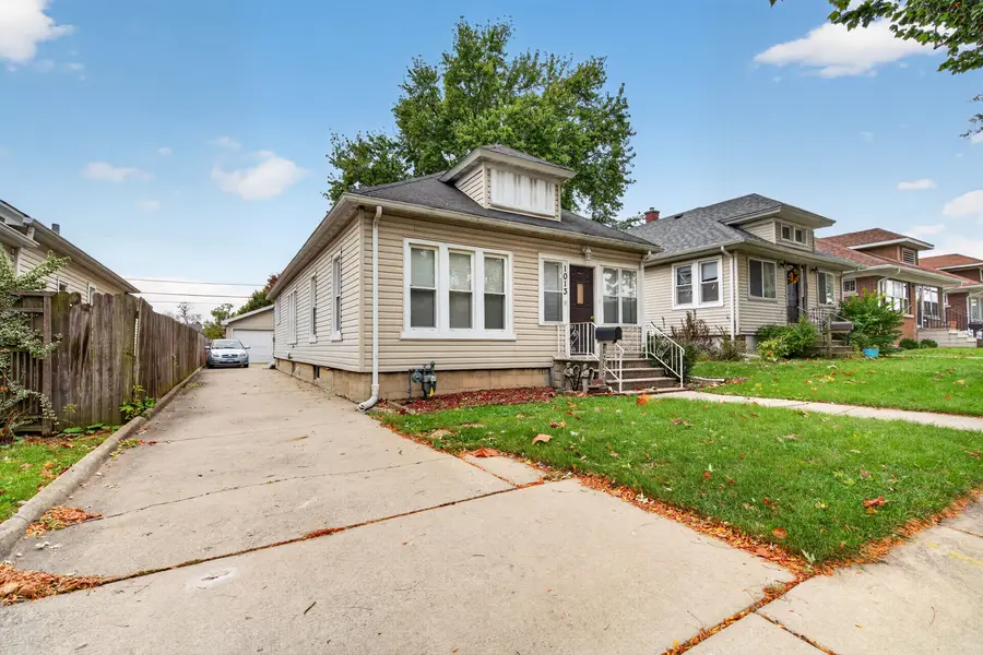 1013 N Prairie Avenue, Joliet, IL 60435 - #2