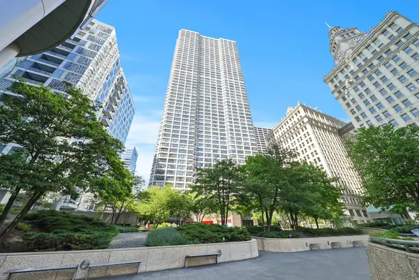 405 N Wabash Avenue #3911, Chicago, IL 60611