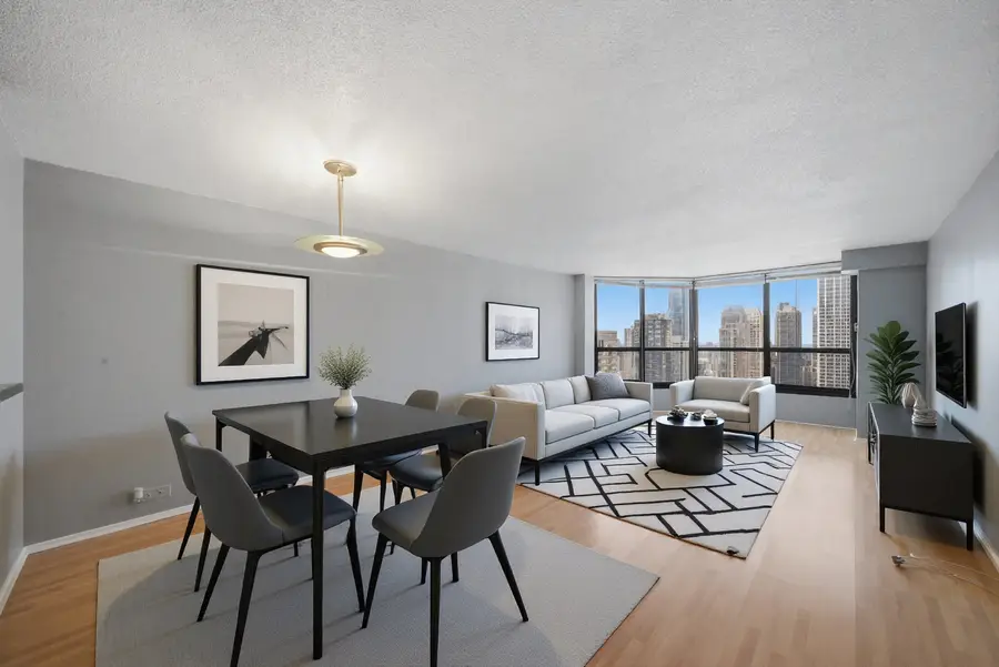 405 N Wabash Avenue #3911, Chicago, IL 60611 - #2