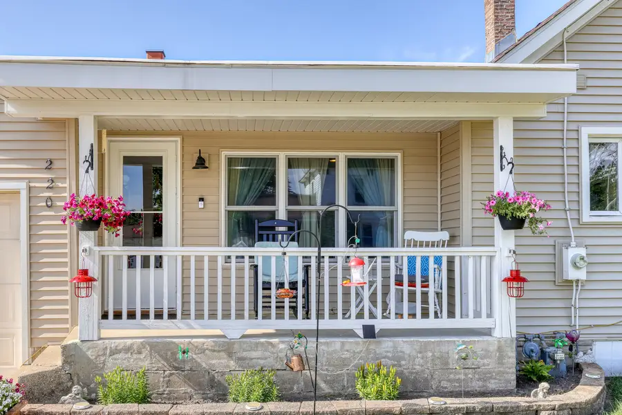 Address Withheld By Seller, Elburn, IL 60119 - #3