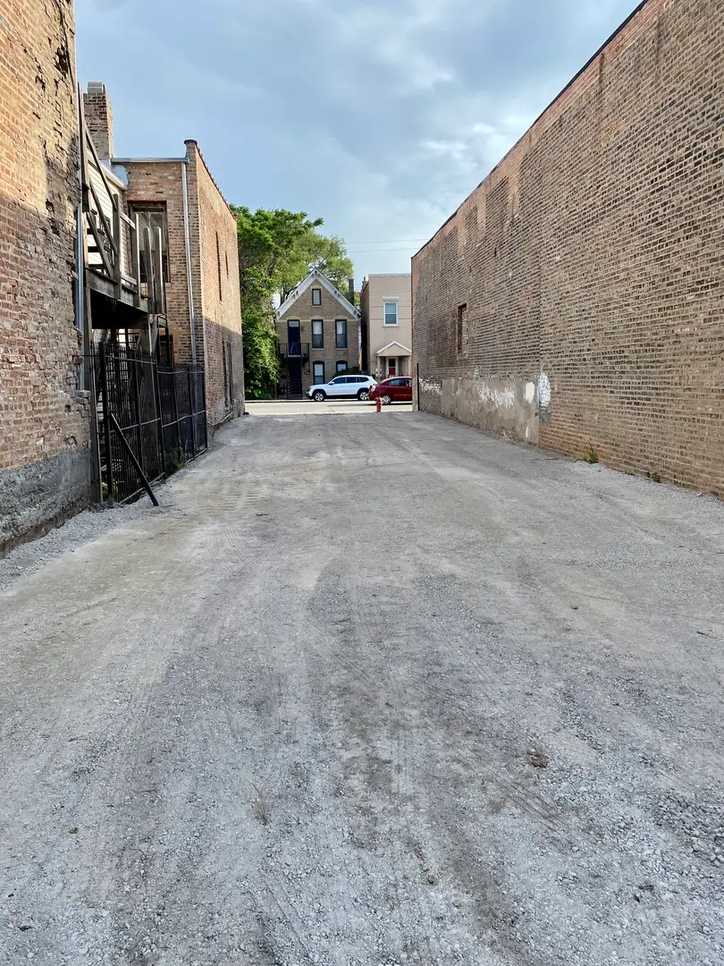 2243 W Grand Avenue, Chicago, IL 60612 - #1