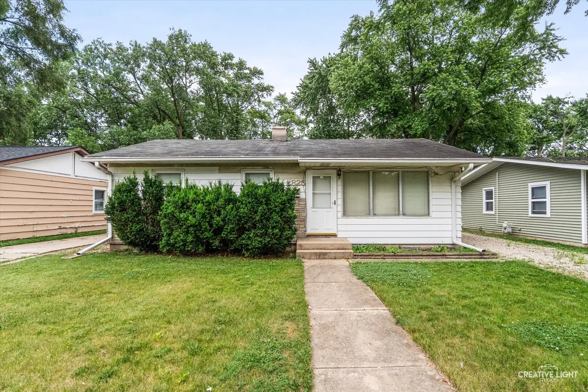 825 Foran Lane, Aurora, IL 60506 - #1