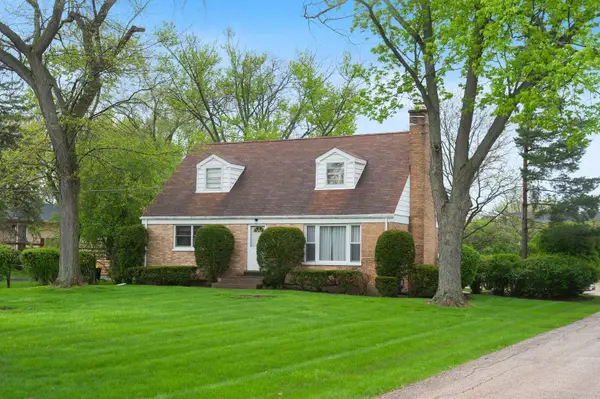 1450 Sanders Road, Northbrook, IL 60062