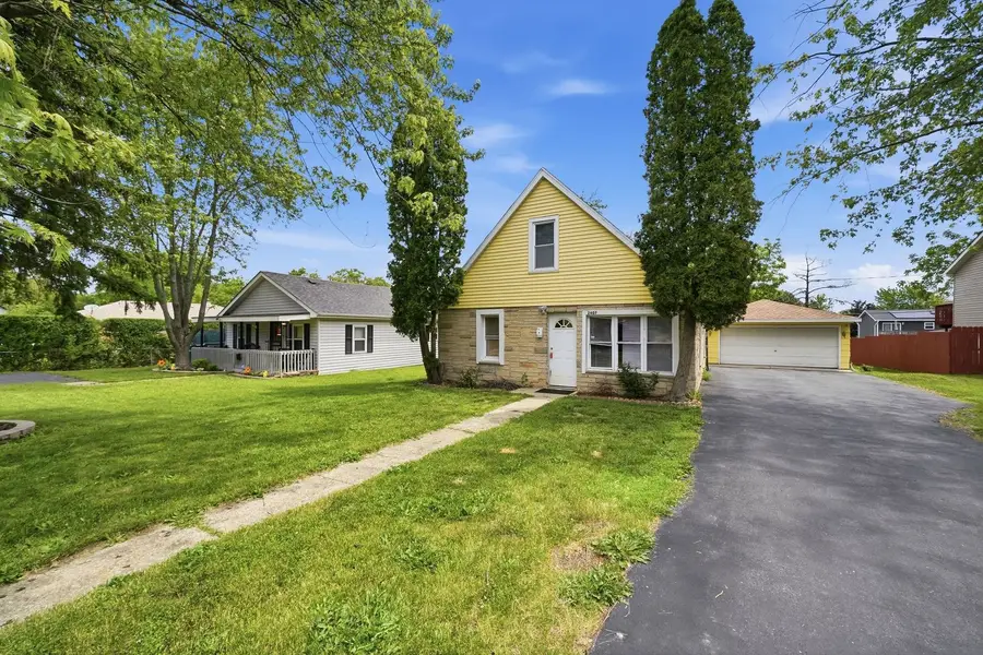 2407 Hermon Avenue, Zion, IL 60099 - #2