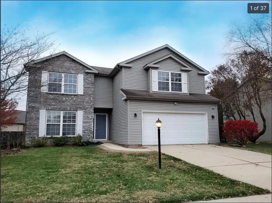 3113 Cherry Hills Drive, Champaign, IL 61822 - #2