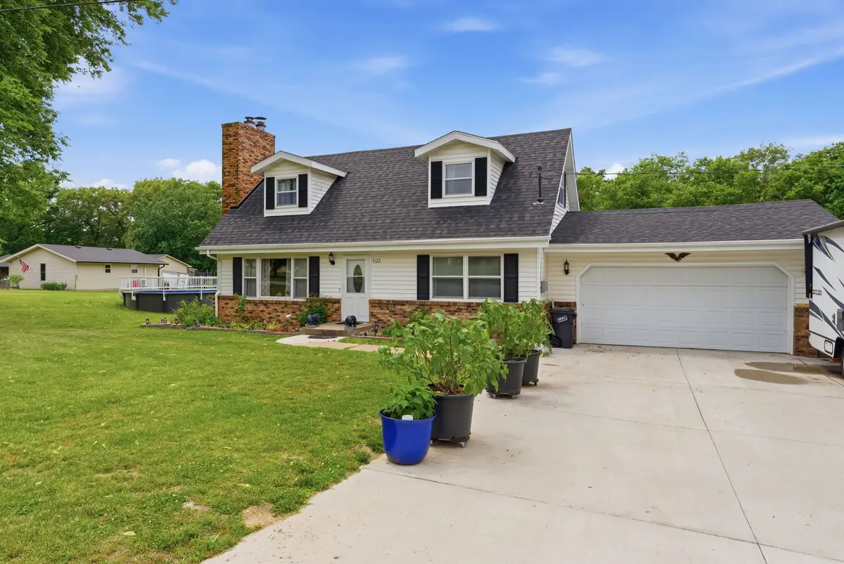 9122 141st Street West, Taylor Ridge, IL 61284 - #1