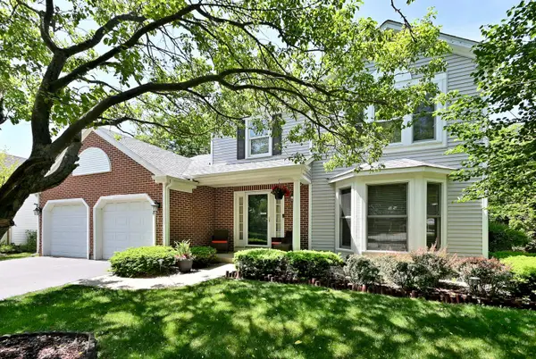 88 Jansen Lane, Vernon Hills, IL 60061