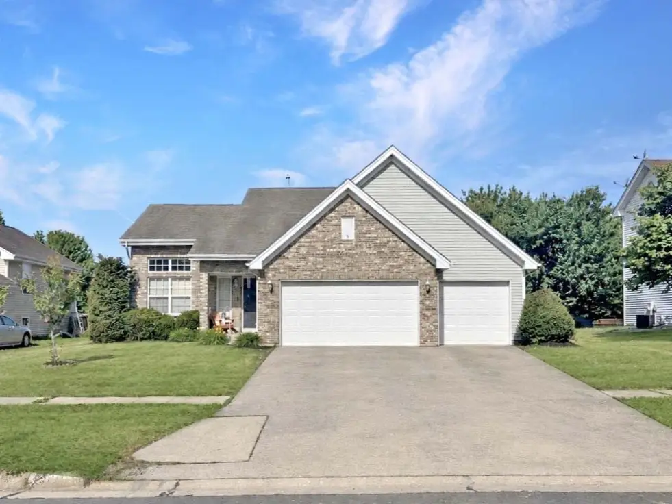 750 N Brookview Drive, Byron, IL 61010 - #1