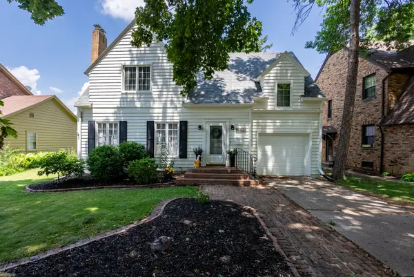 3008 E 18th Street, Davenport, IA 52803