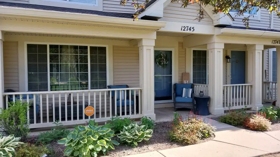 12745 W Wakefield Drive #12745, Wadsworth, IL 60083 - #2