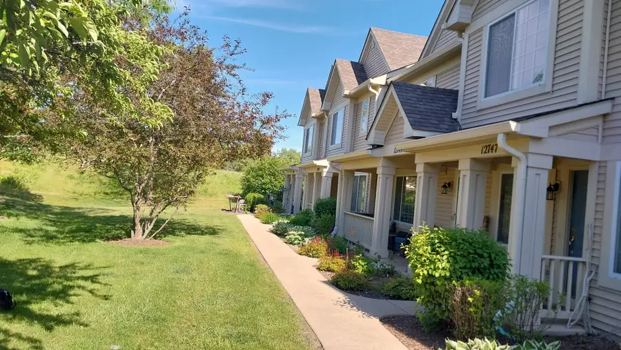 12745 W Wakefield Drive #12745, Wadsworth, IL 60083 - #3
