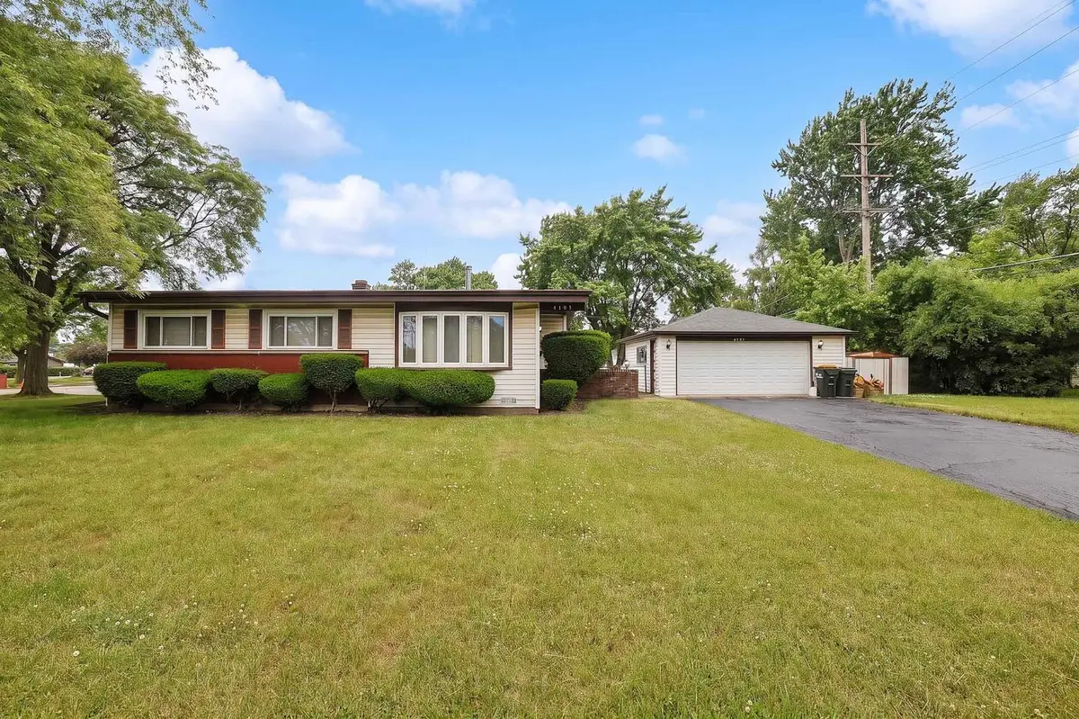 4103 Wren Lane, Rolling Meadows, IL 60008 - #1