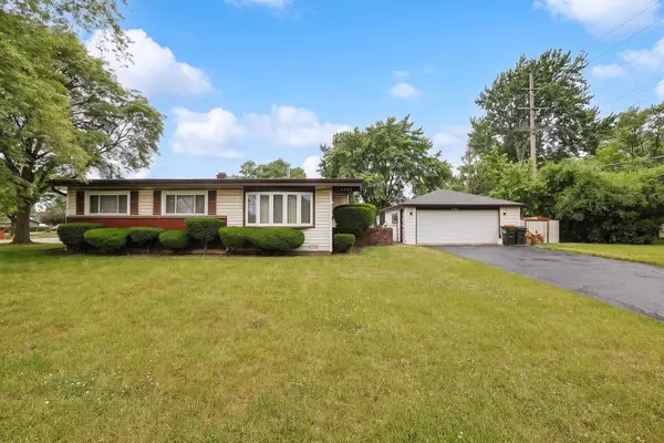 4103 Wren Lane, Rolling Meadows, IL 60008