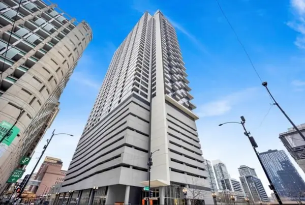 235 W Van Buren Street #2918, Chicago, IL 60607