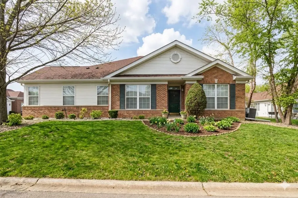 13322 S Bayberry Lane, Plainfield, IL 60544 - #1
