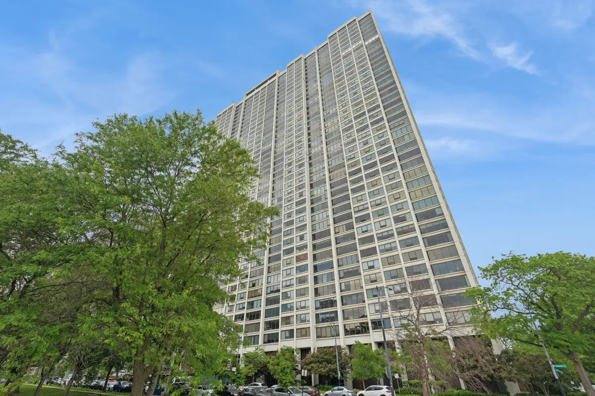 2800 N Lake Shore Drive #3603, Chicago, IL 60657 - #1