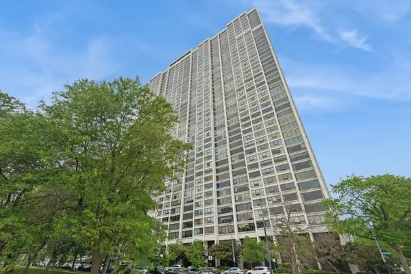 2800 N Lake Shore Drive #3603, Chicago, IL 60657
