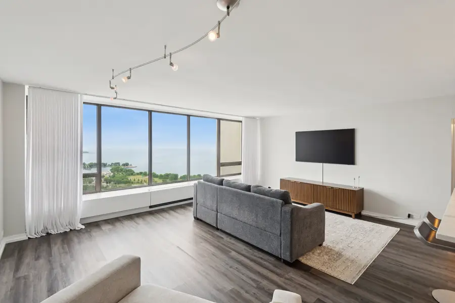 2800 N Lake Shore Drive #3603, Chicago, IL 60657 - #2
