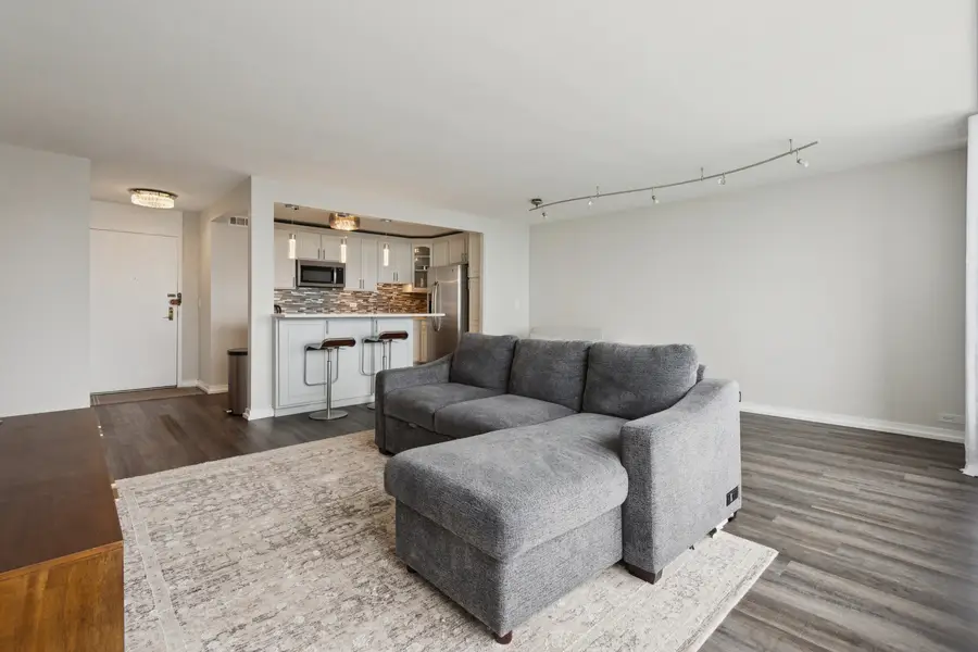 2800 N Lake Shore Drive #3603, Chicago, IL 60657 - #3