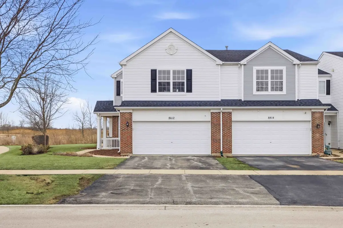 8412 Sawyer Court, Joliet, IL 60431 - #1