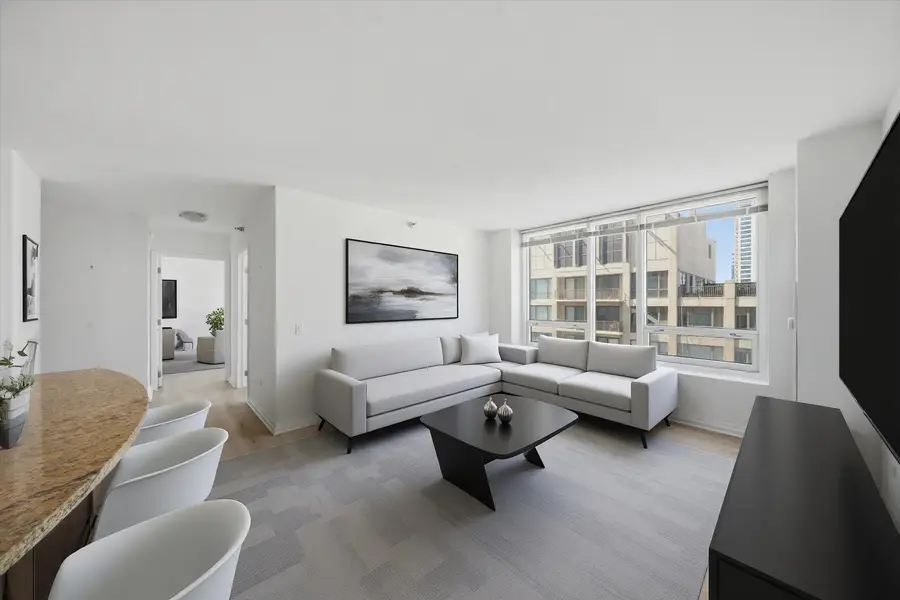 33 W Ontario Street #29I, Chicago, IL 60611 - #3