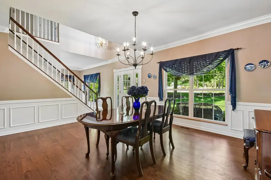 605 Tulip Circle, Island Lake, IL 60042 - #3