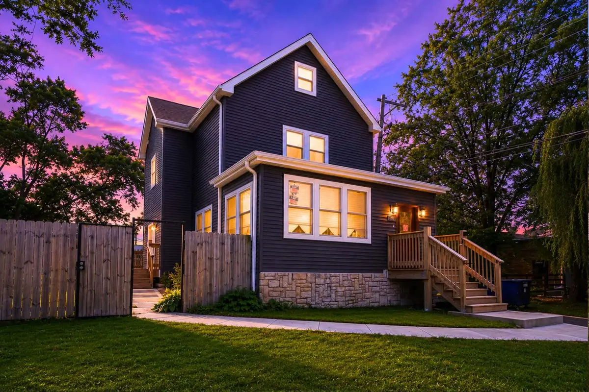 2347 Walnut Street, Blue Island, IL 60406 - #1