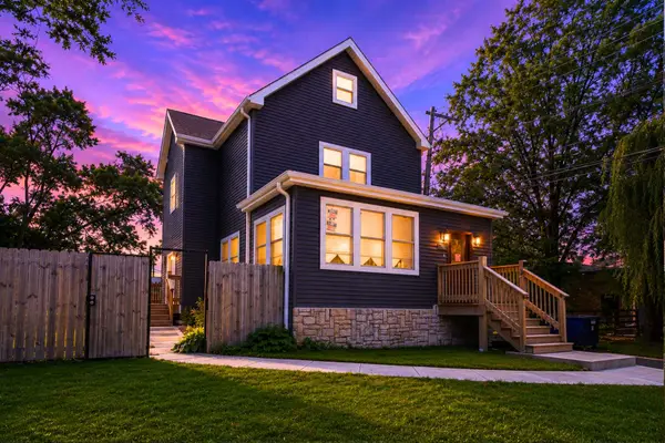 2347 Walnut Street, Blue Island, IL 60406