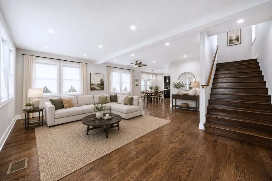2347 Walnut Street, Blue Island, IL 60406 - #2