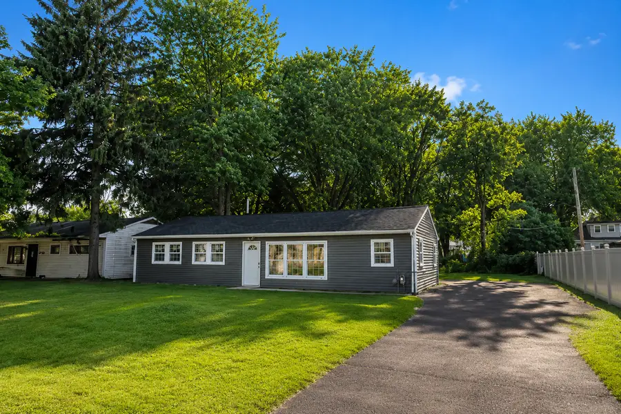 16110 Homan Avenue, Markham, IL 60428 - #2