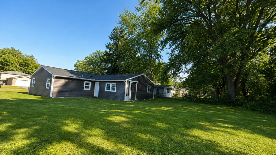 16110 Homan Avenue, Markham, IL 60428 - #3