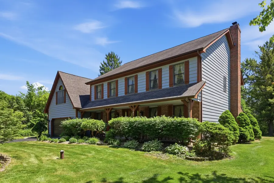 107 Roxborough Place, Inverness, IL 60010 - #2