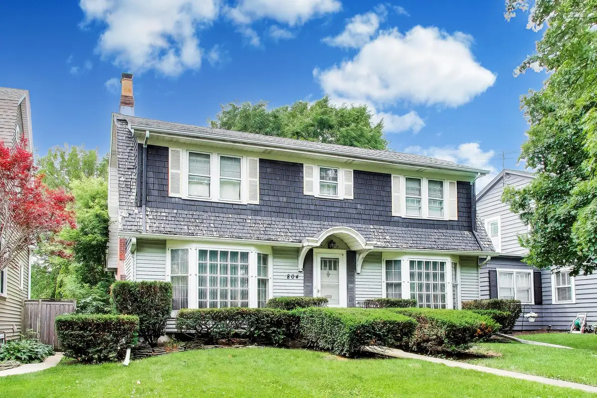 Address Withheld By Seller, Park Ridge, IL 60068 - #1