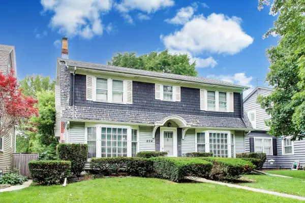 Address Withheld By Seller, Park Ridge, IL 60068
