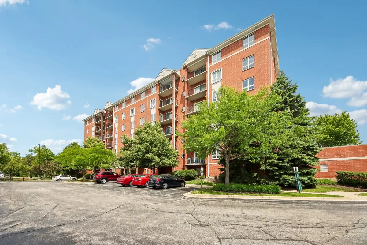 190 N Milwaukee Avenue #401, Wheeling, IL 60090 - #1