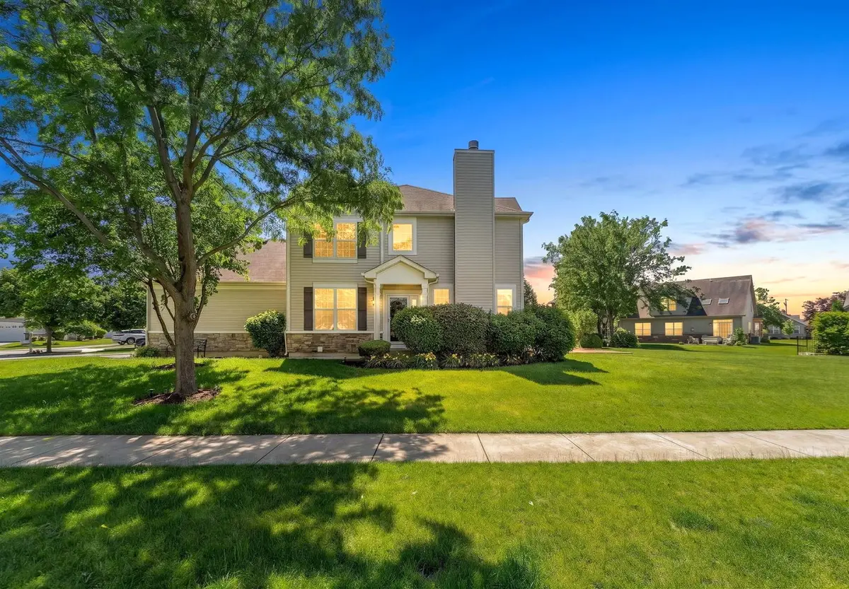 15822 Cove Circle, Plainfield, IL 60544 - #1