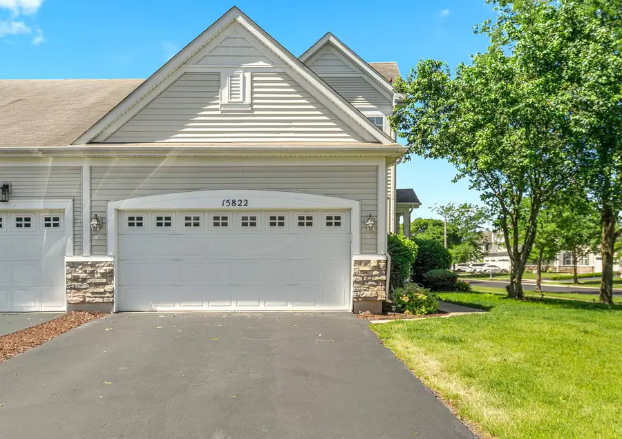15822 Cove Circle, Plainfield, IL 60544 - #3