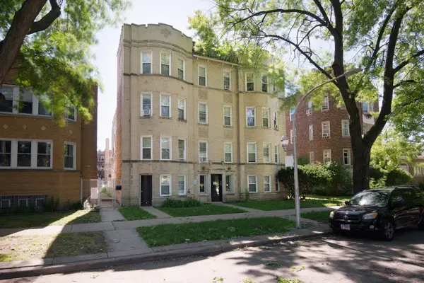 6049 N Talman Avenue #GD-A, Chicago, IL 60659