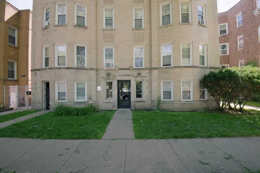 6049 N Talman Avenue #GD-A, Chicago, IL 60659 - #2
