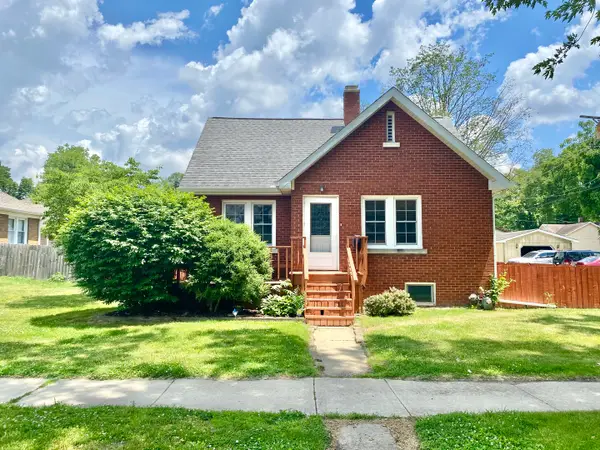 509 S Joliet Street, Wilmington, IL 60481