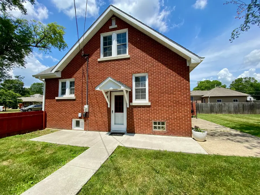 509 S Joliet Street, Wilmington, IL 60481 - #2