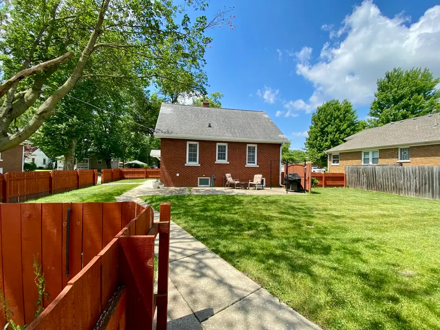 509 S Joliet Street, Wilmington, IL 60481 - #3