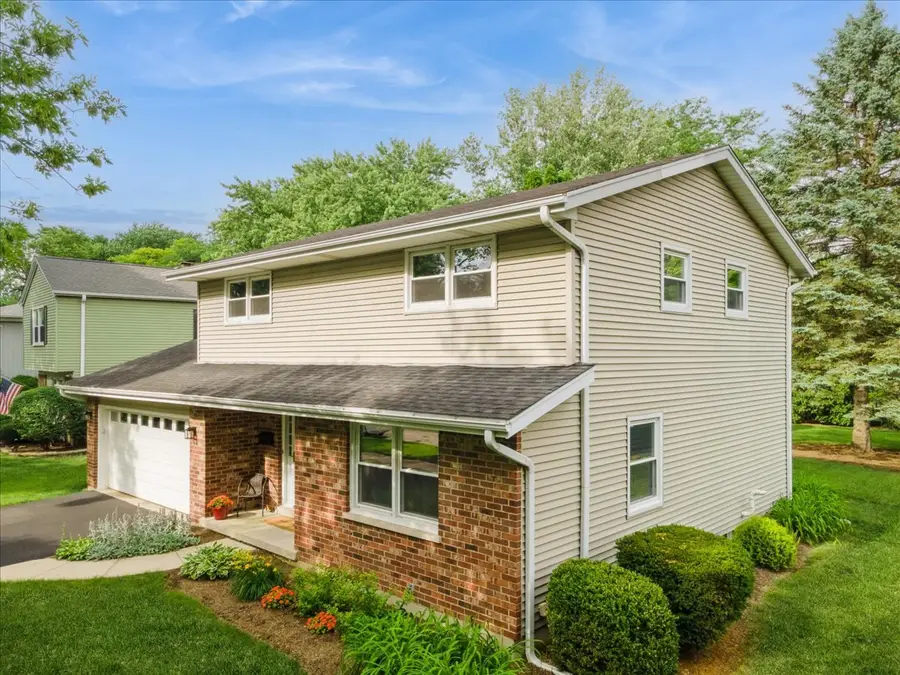1520 Lark Lane, Naperville, IL 60565 - #2