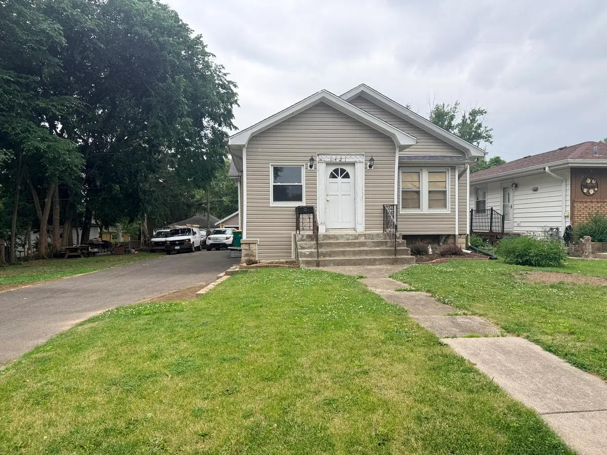 1421 Frederick Street, Joliet, IL 60435 - #1
