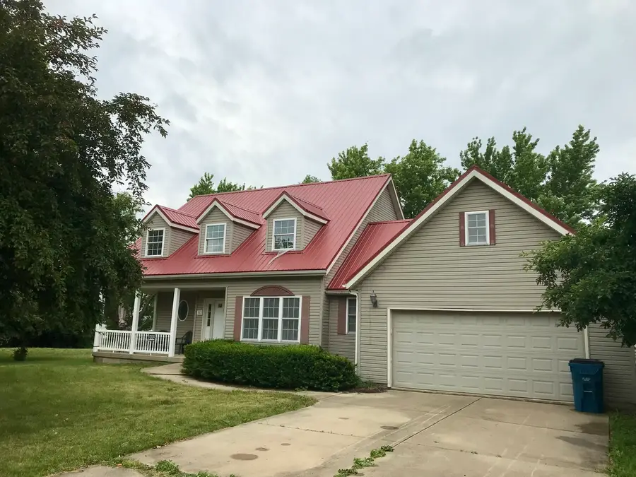 313 W Franklin Street, Princeton, IL 61356 - #2
