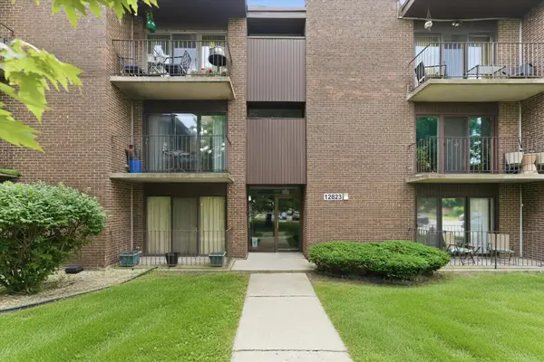 12823 S Kenneth Avenue #C3, Alsip, IL 60803
