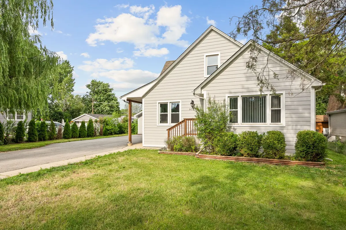 9725 Normandy Avenue, Oak Lawn, IL 60453 - #1