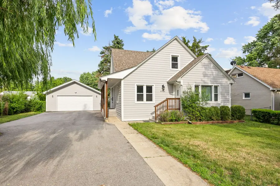 9725 Normandy Avenue, Oak Lawn, IL 60453 - #2
