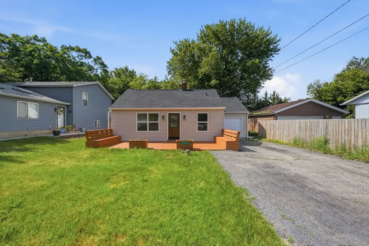 25575 Orchard Avenue, Ingleside, IL 60041 - #1